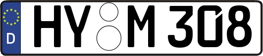 HY-M308