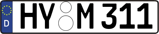 HY-M311