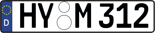 HY-M312
