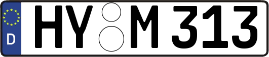 HY-M313