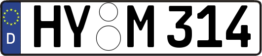 HY-M314