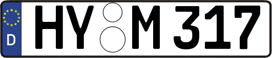 HY-M317