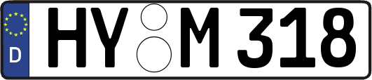 HY-M318