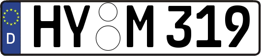 HY-M319