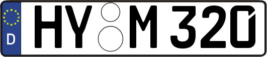HY-M320