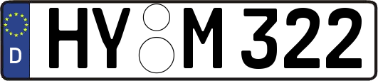 HY-M322