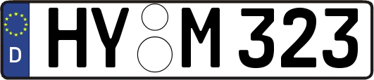 HY-M323