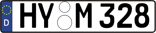 HY-M328