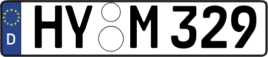 HY-M329