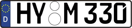 HY-M330
