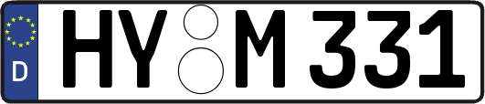 HY-M331