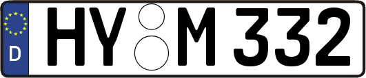 HY-M332