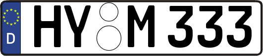 HY-M333