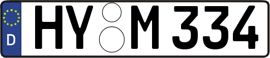 HY-M334