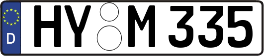 HY-M335