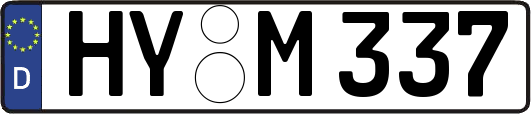 HY-M337