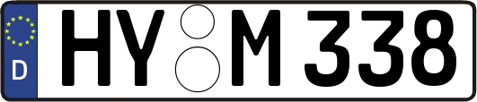 HY-M338