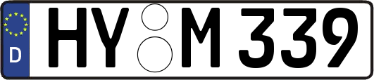 HY-M339
