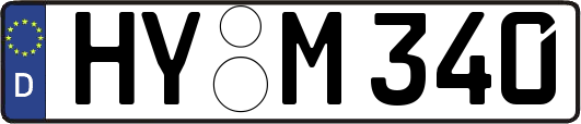 HY-M340