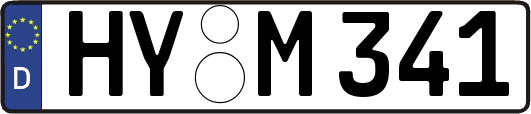 HY-M341