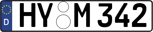 HY-M342