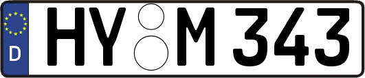 HY-M343