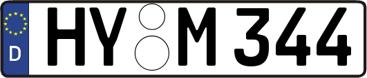 HY-M344