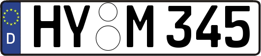 HY-M345