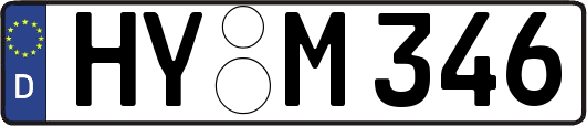 HY-M346