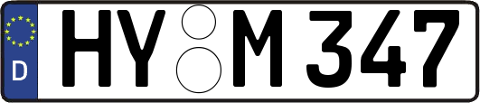 HY-M347