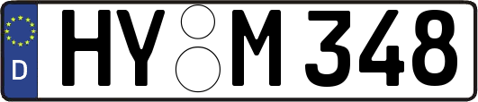 HY-M348