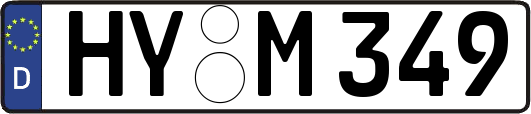 HY-M349