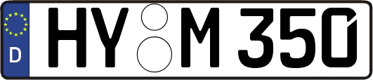 HY-M350