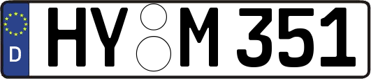 HY-M351