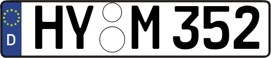 HY-M352