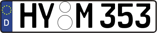 HY-M353