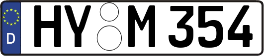 HY-M354