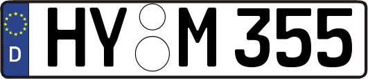 HY-M355
