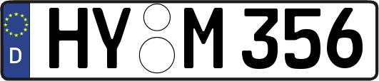 HY-M356