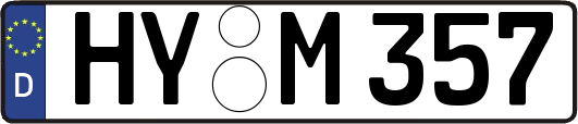 HY-M357