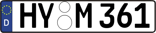 HY-M361