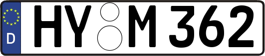 HY-M362
