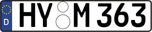 HY-M363