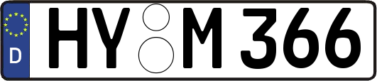 HY-M366