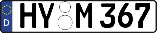 HY-M367