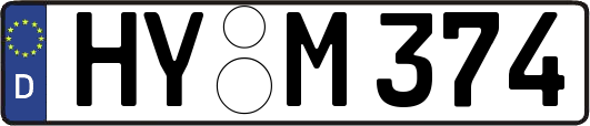 HY-M374