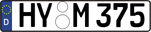 HY-M375