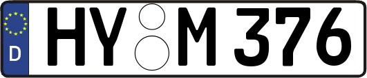 HY-M376
