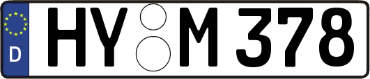 HY-M378