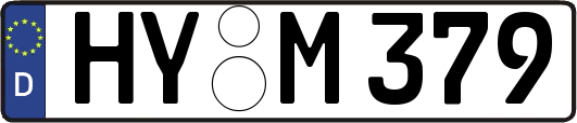 HY-M379